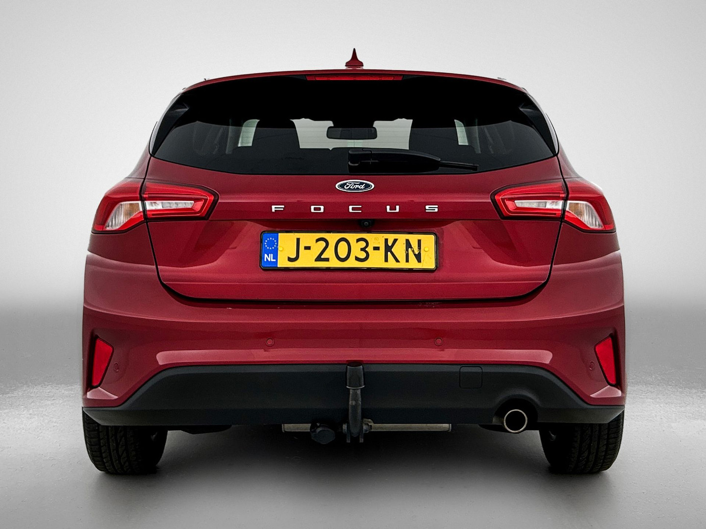 Ford Ford