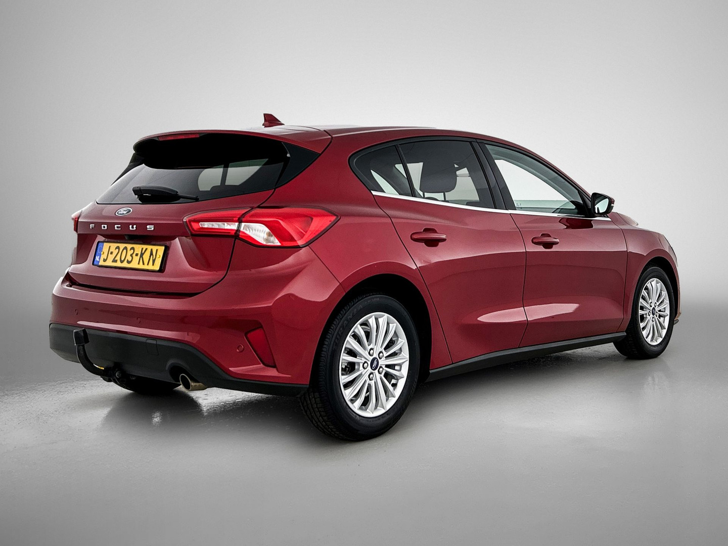 Ford Ford