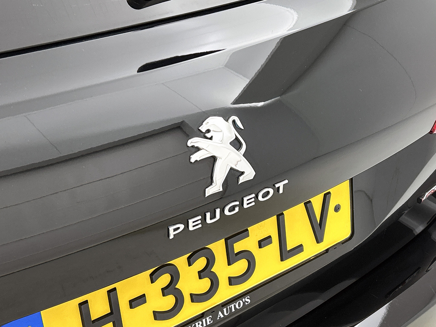 Peugeot Peugeot