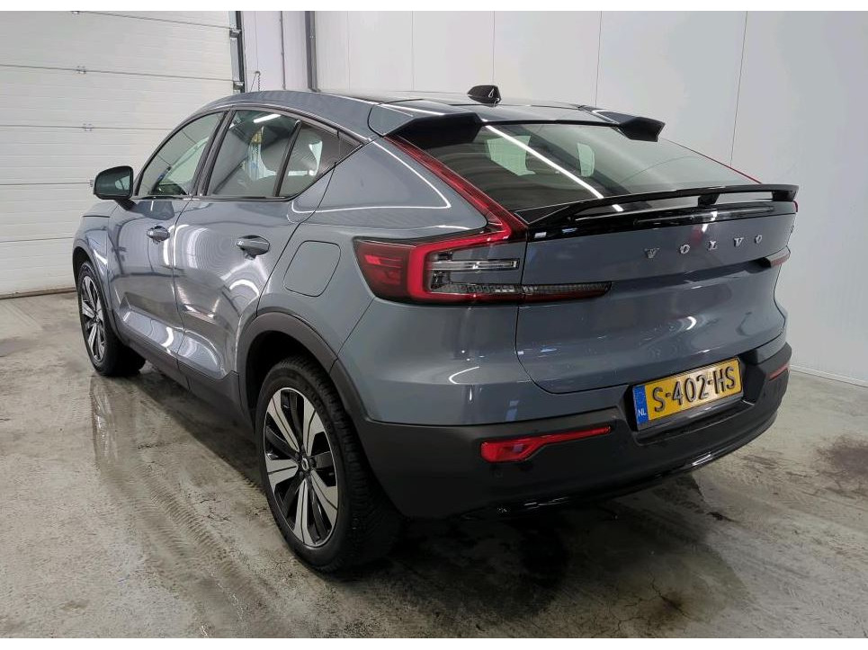 Volvo Volvo