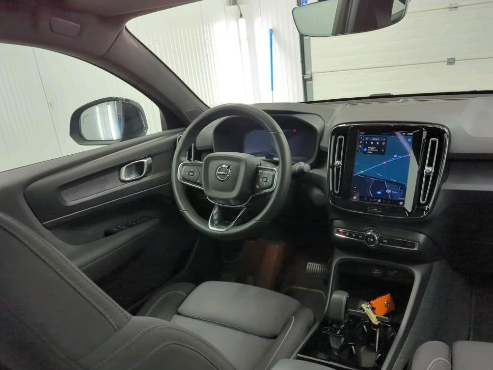 Volvo Volvo