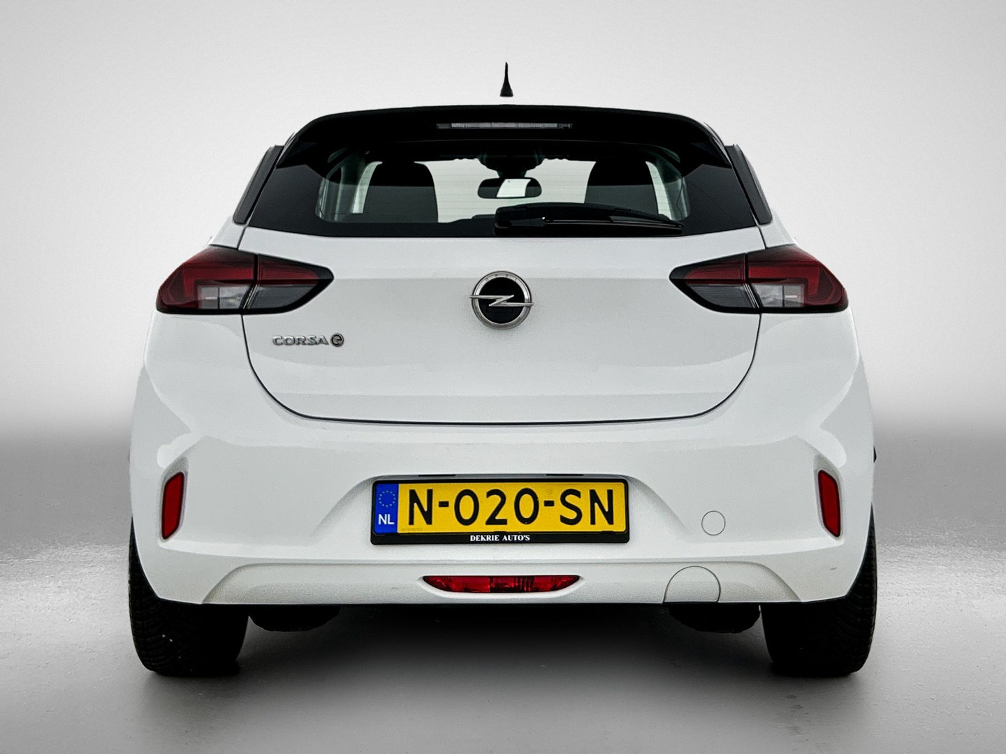 Opel Opel