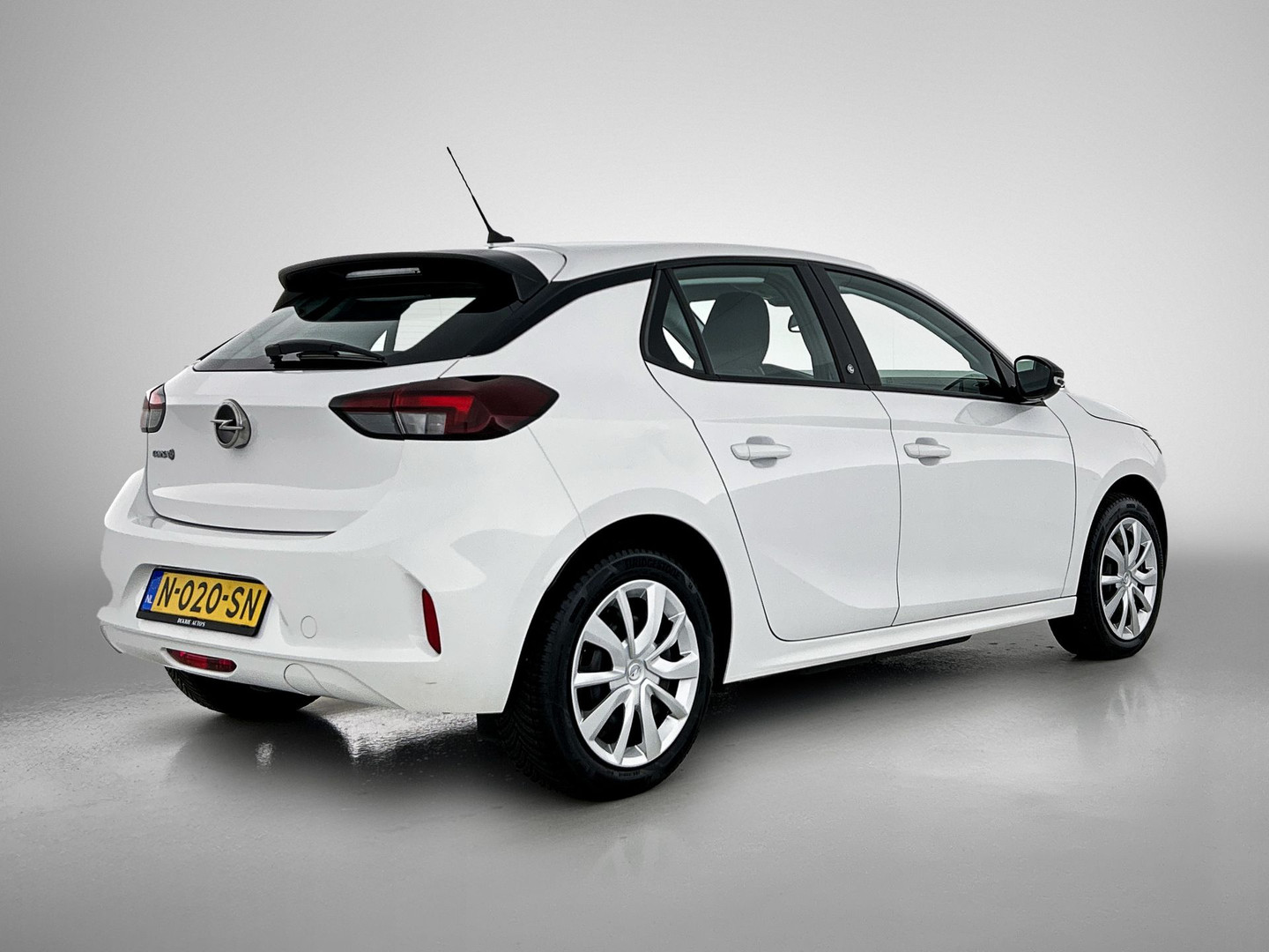 Opel Opel