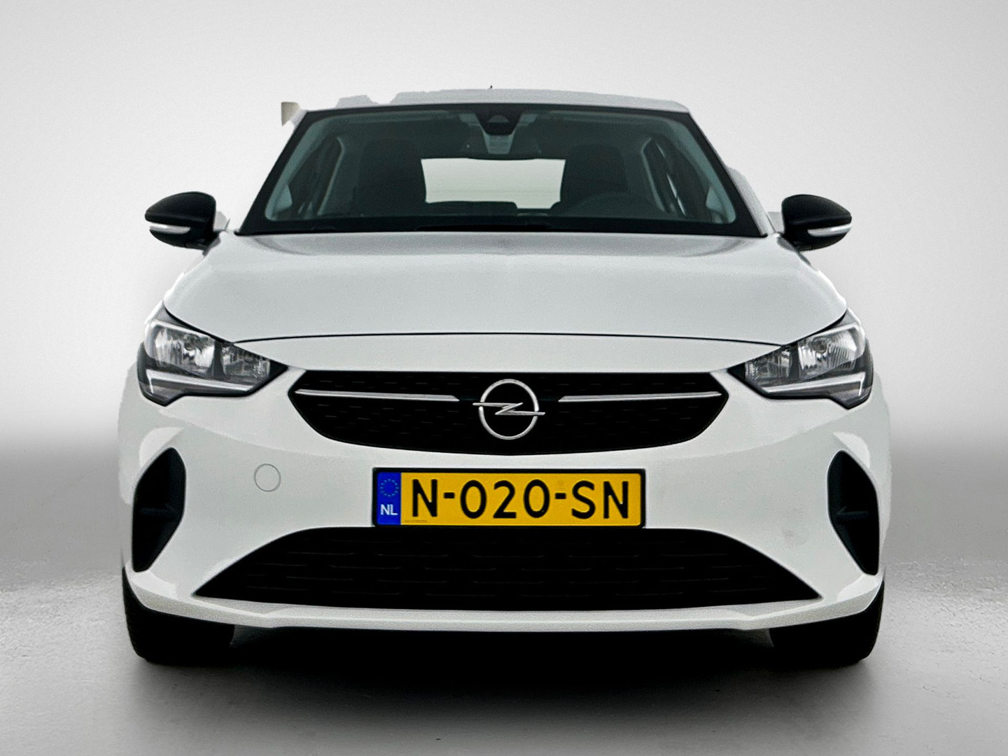 Opel Opel