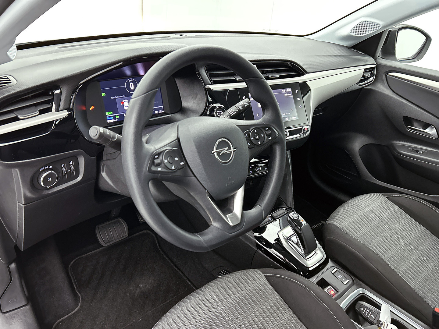 Opel Opel