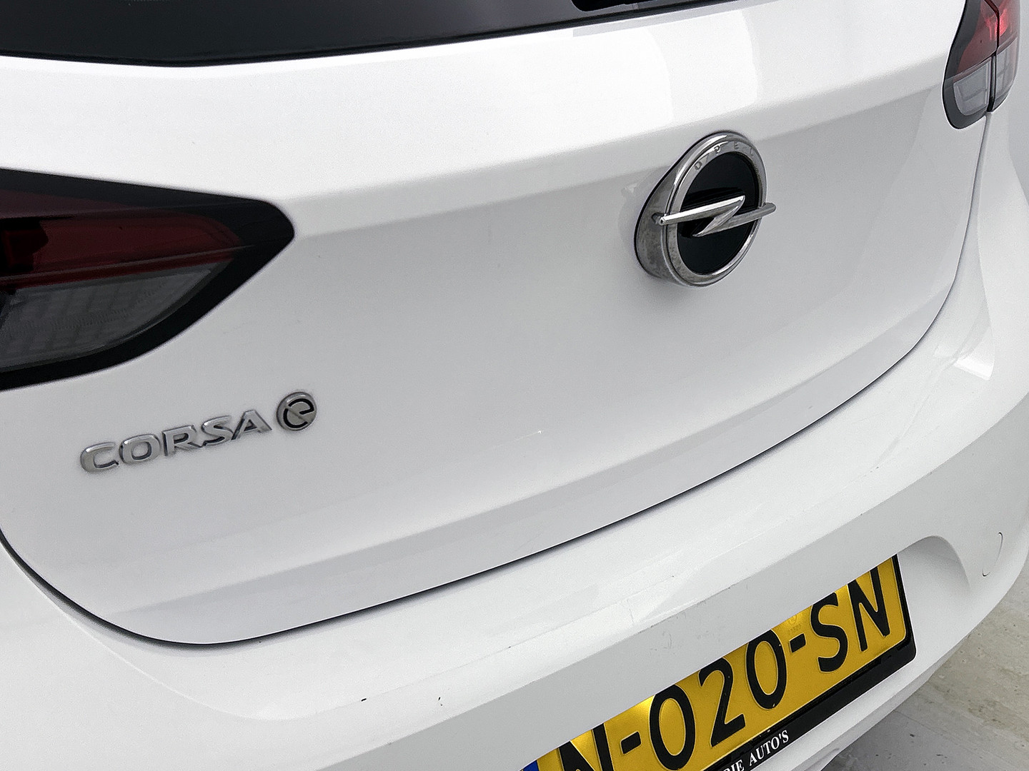 Opel Opel