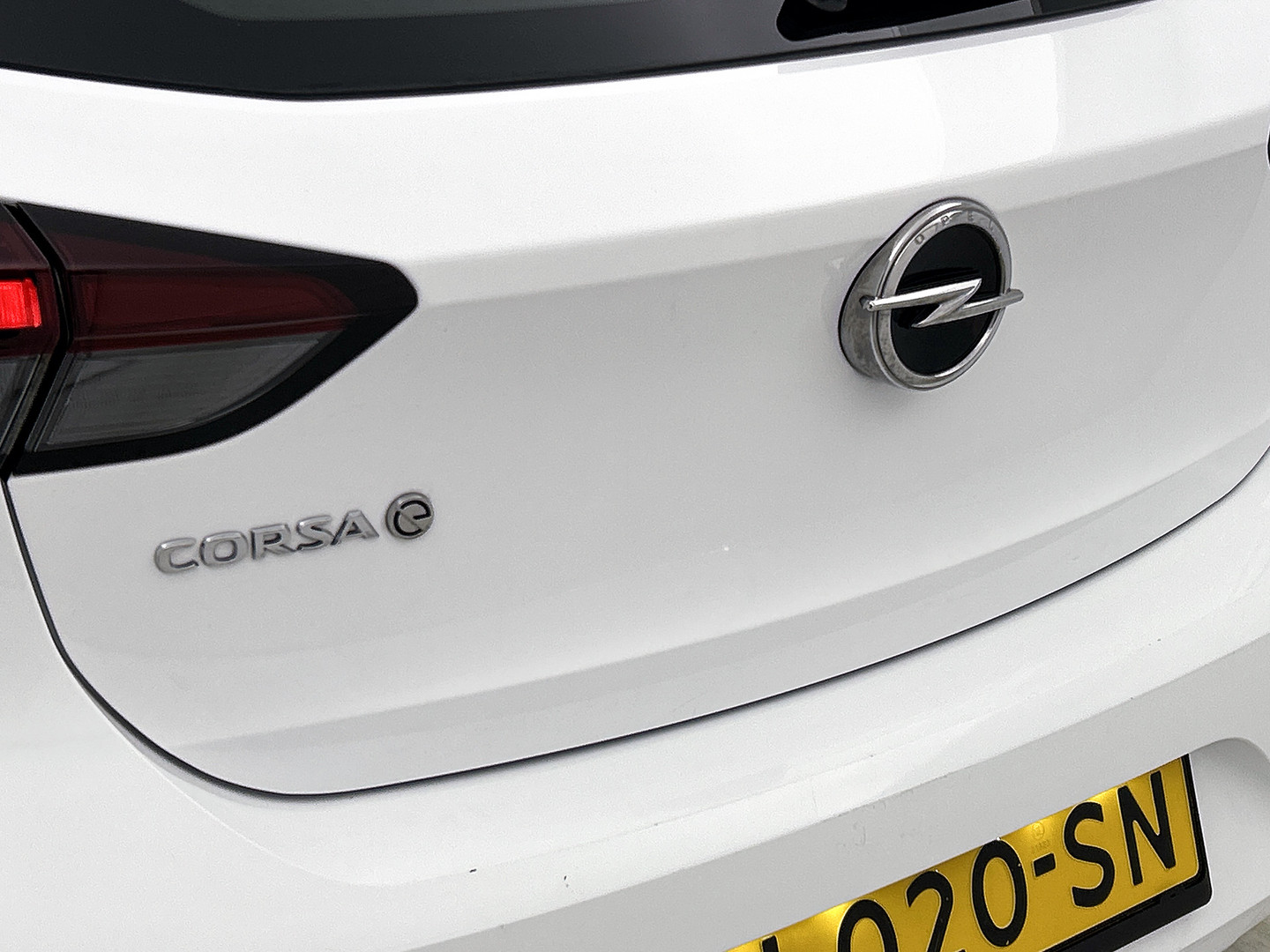Opel Opel