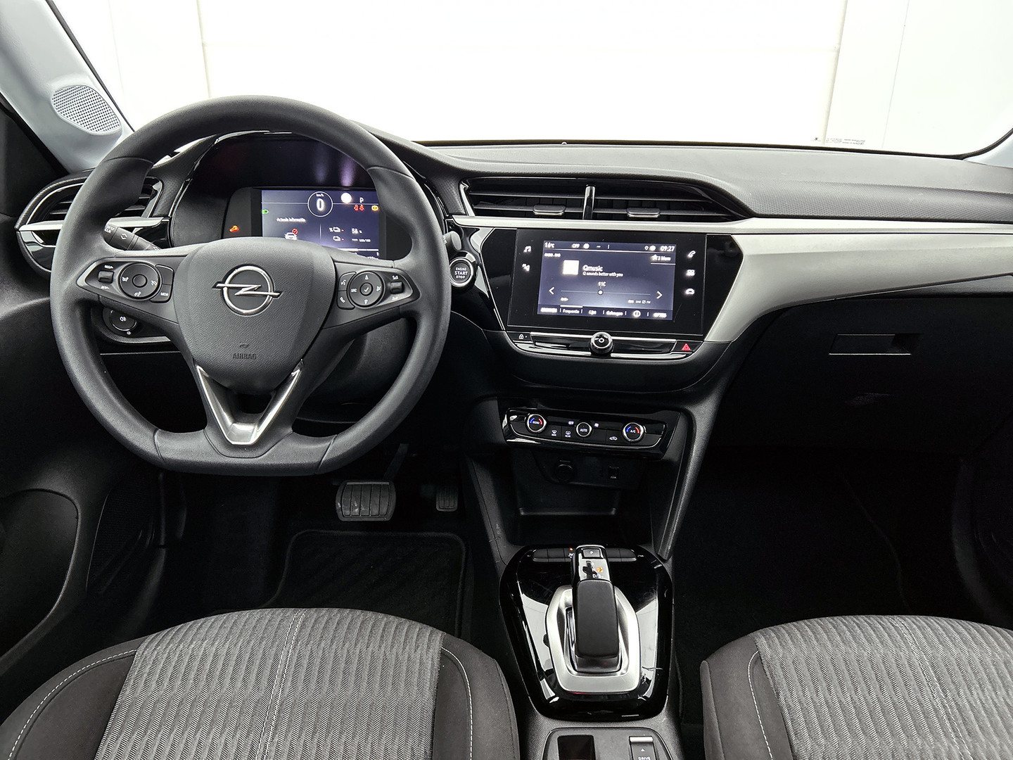 Opel Opel