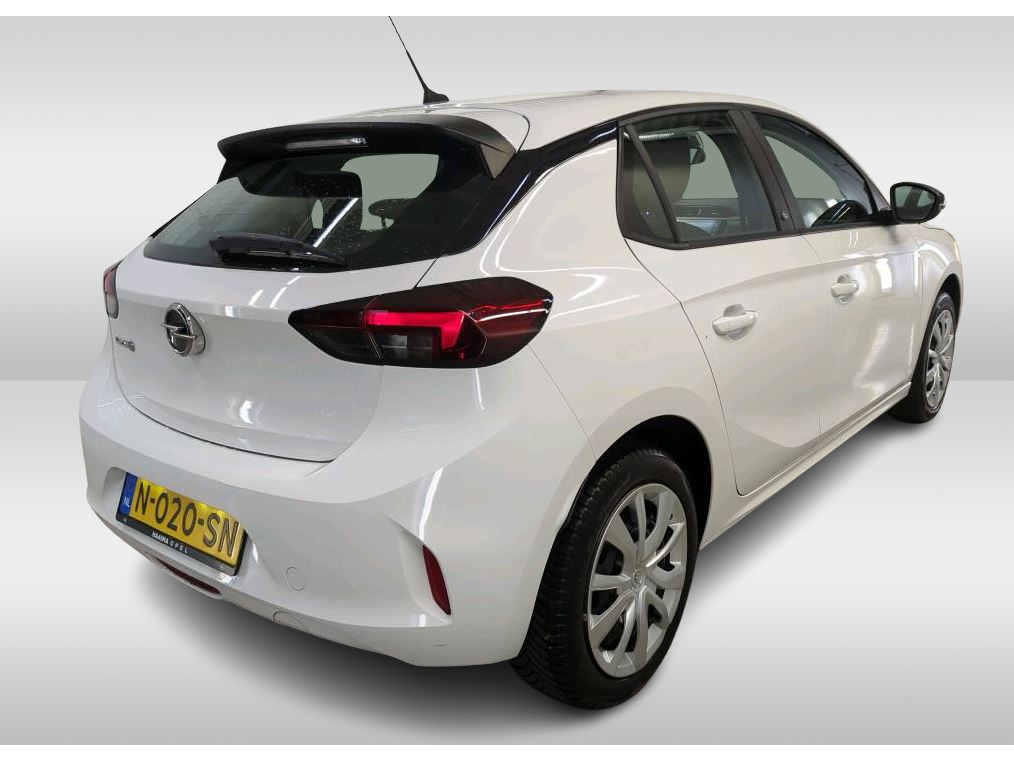 Opel Opel