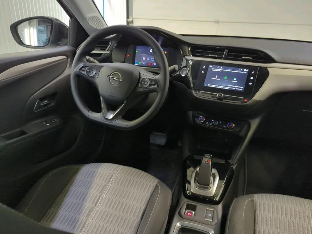 Opel Opel