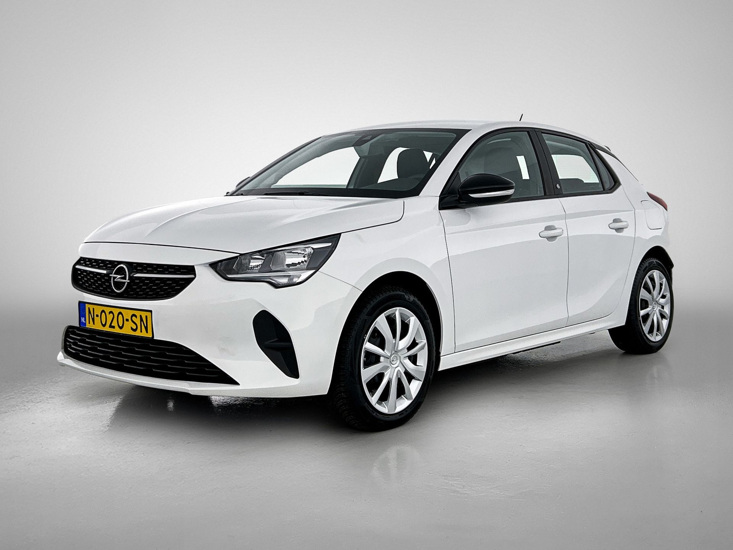 Opel Opel
