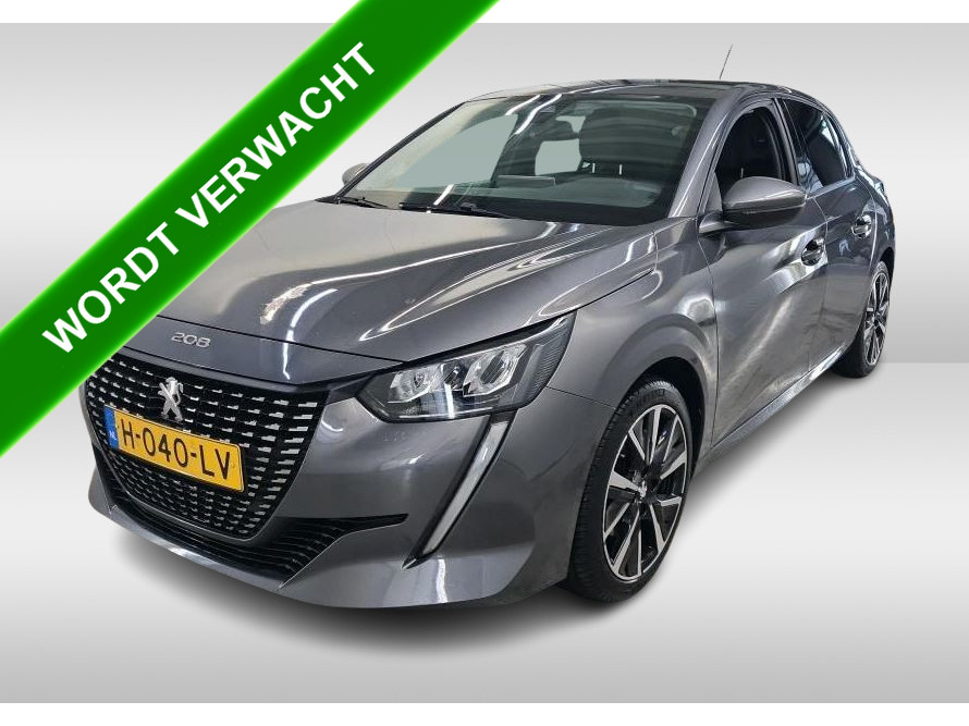 Peugeot Peugeot
