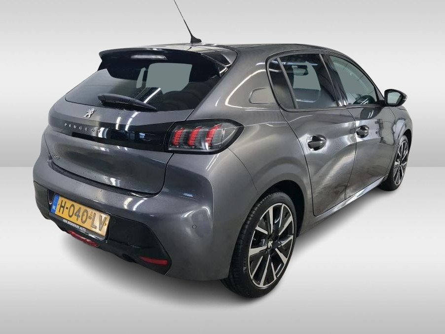 Peugeot Peugeot