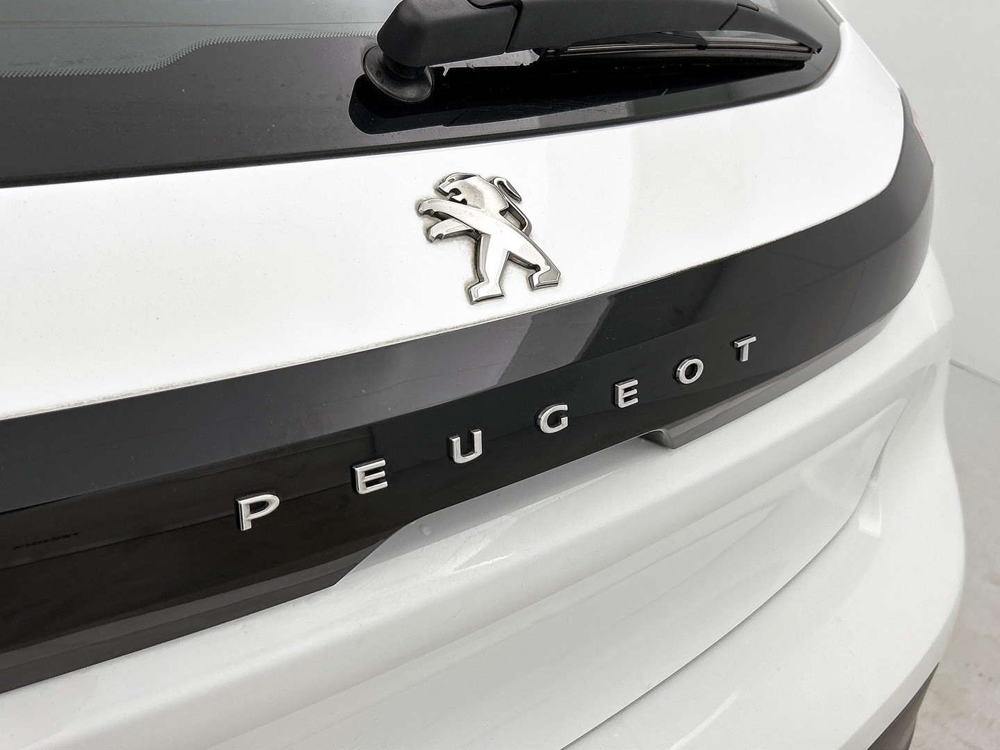 Peugeot Peugeot