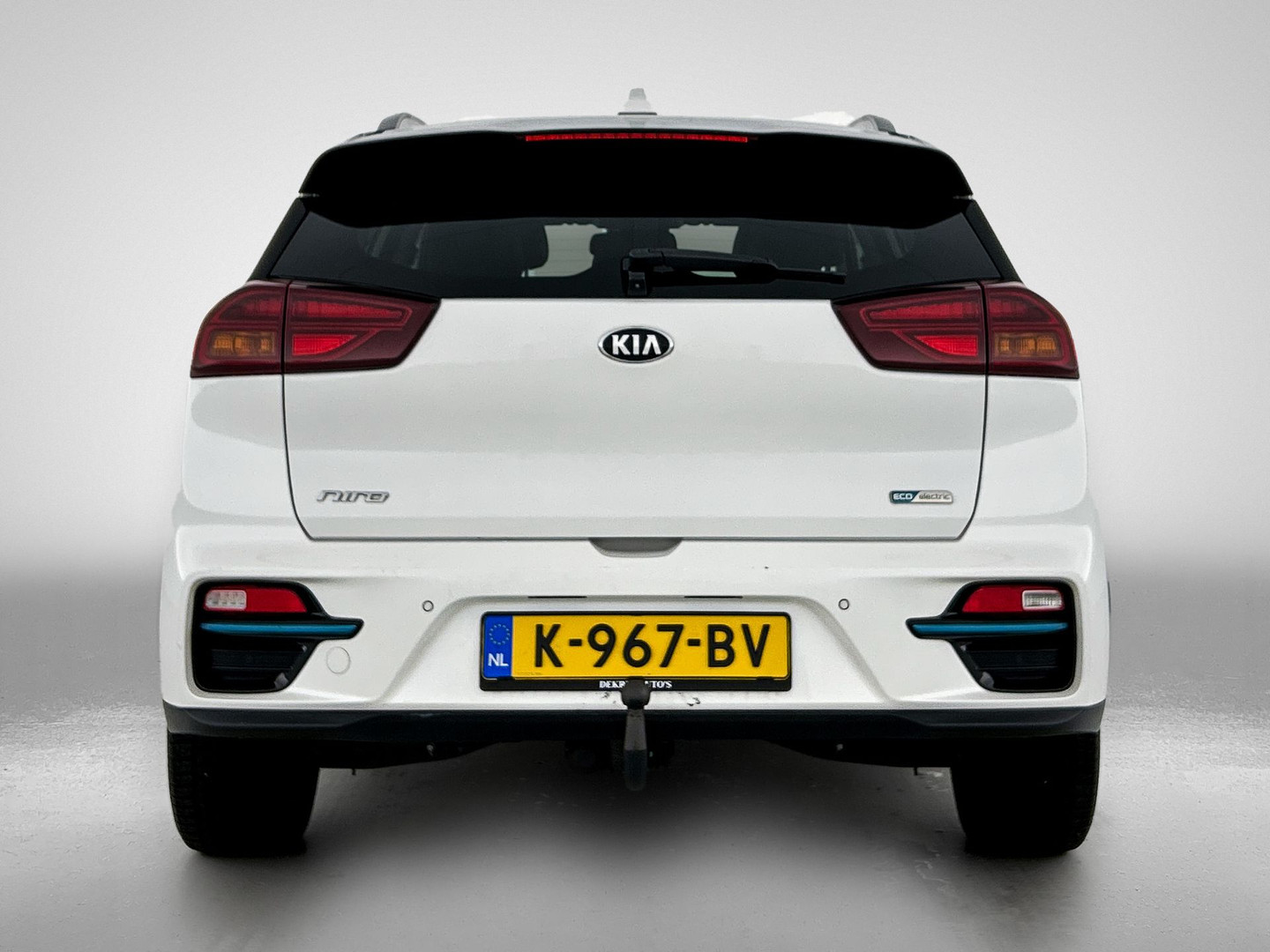 Kia Kia