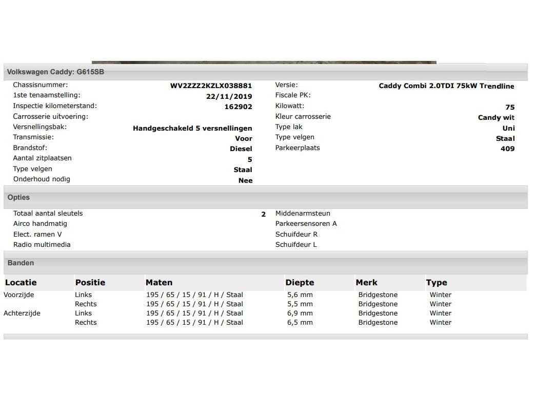 Volkswagen Volkswagen