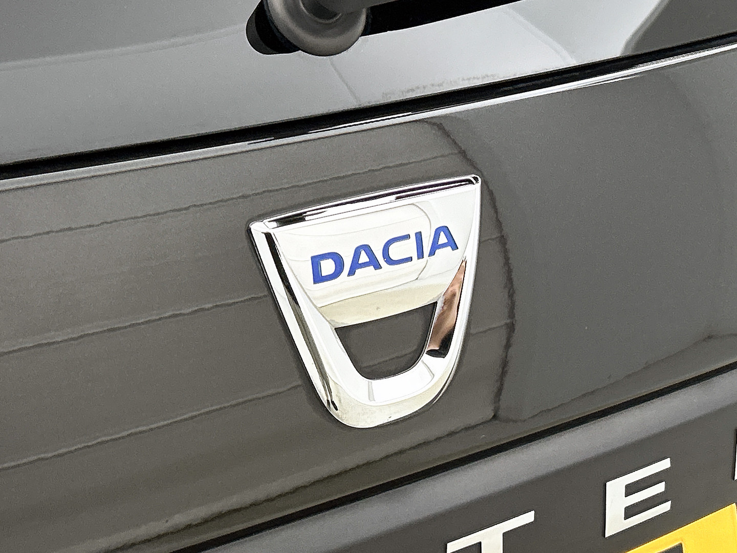 Dacia Dacia