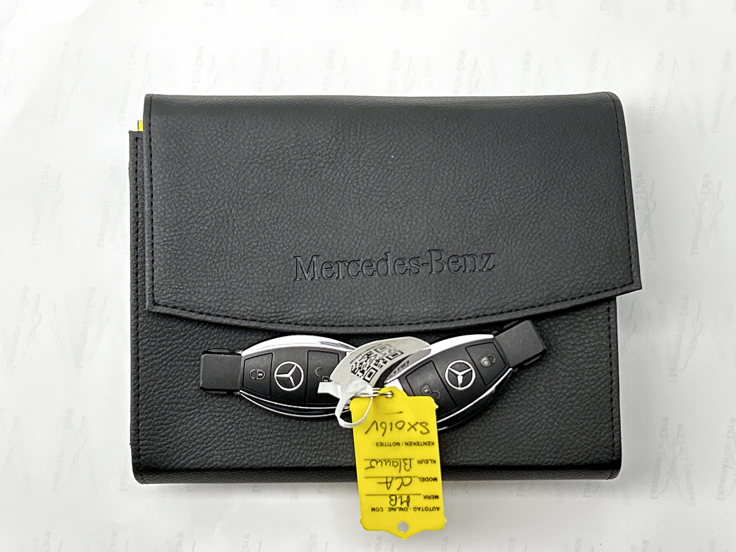 Mercedes-Benz Mercedes-Benz