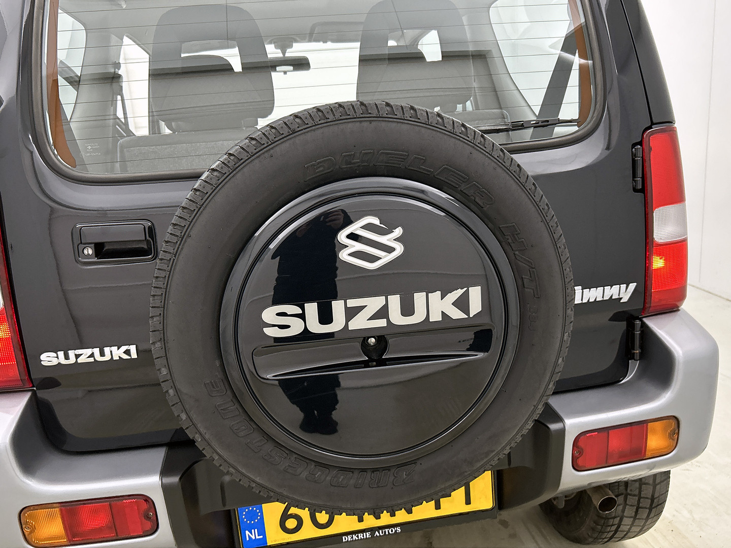 Suzuki Suzuki