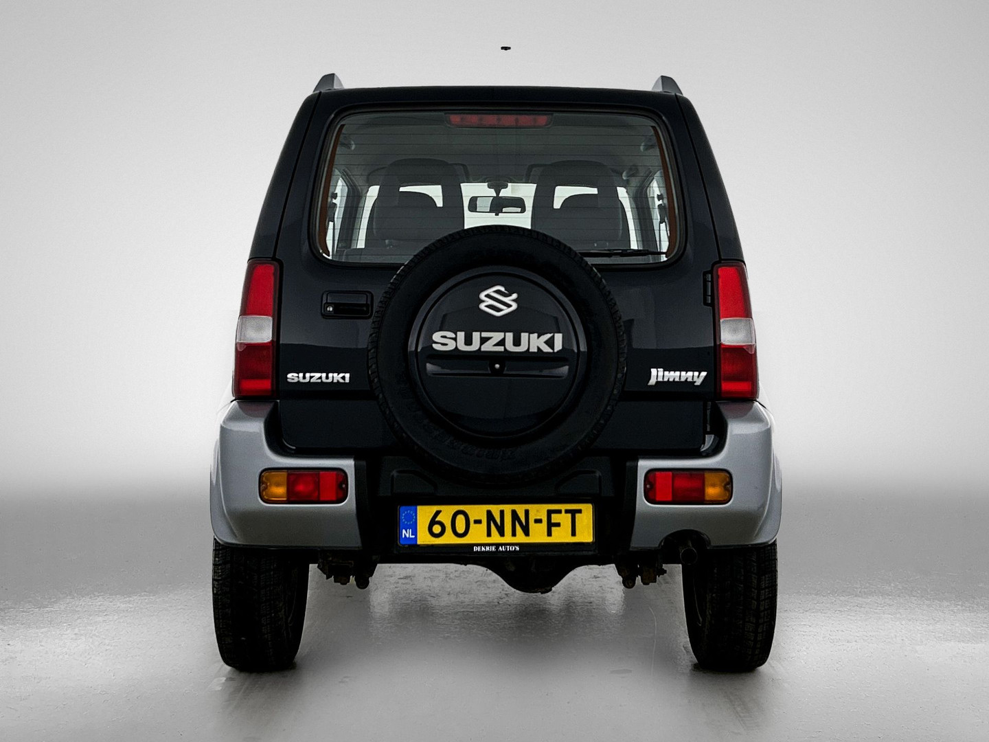 Suzuki Suzuki