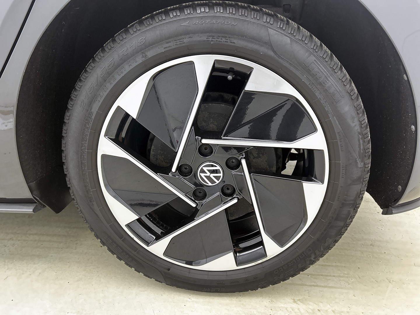 Volkswagen Volkswagen