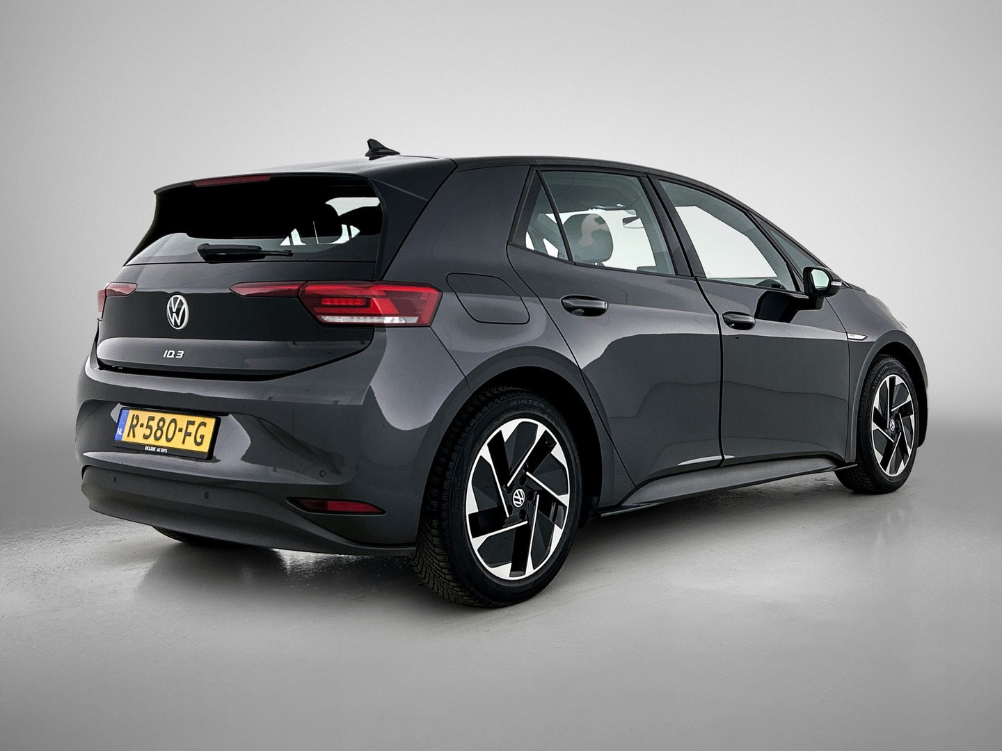 Volkswagen Volkswagen