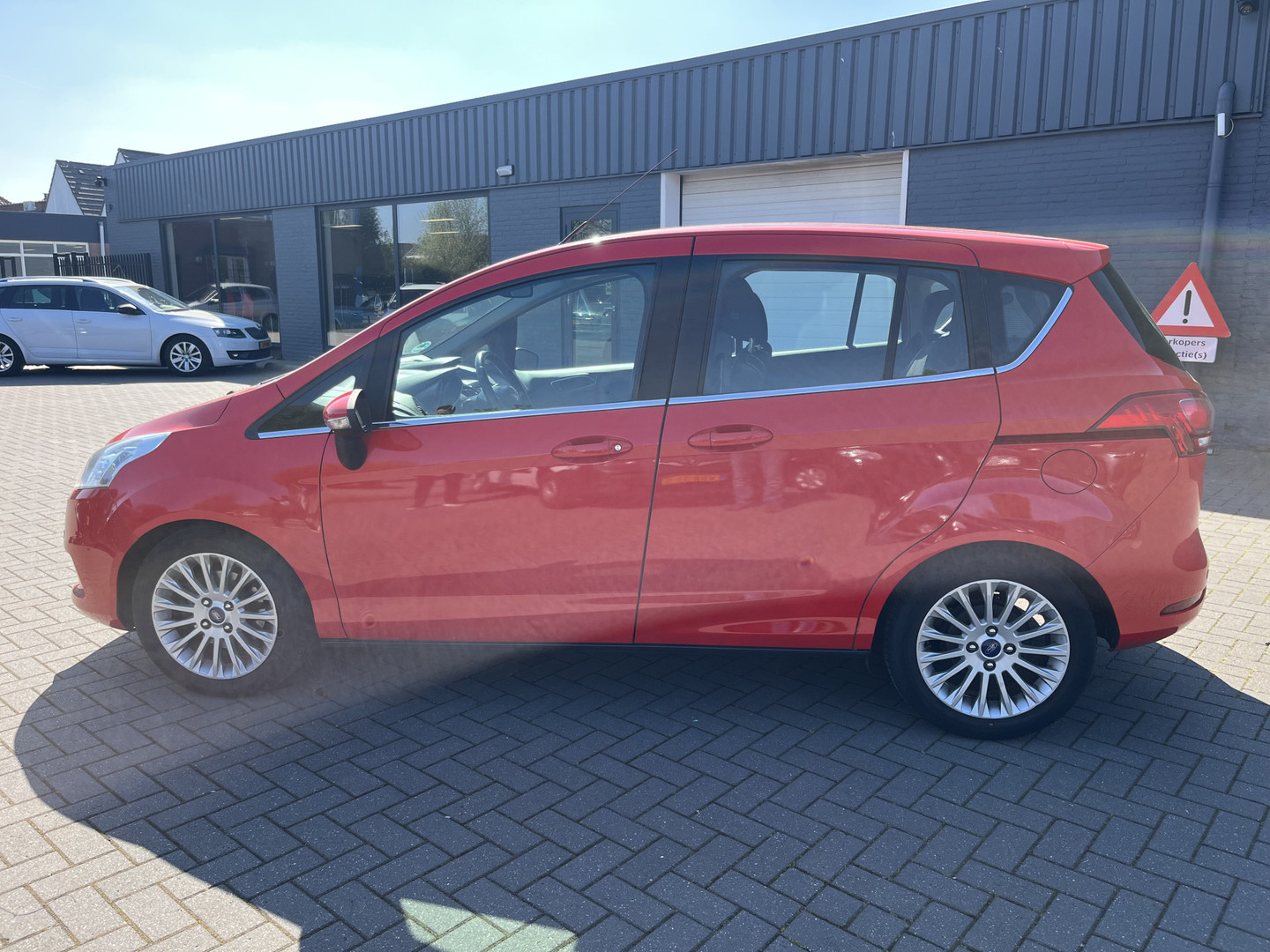 Ford