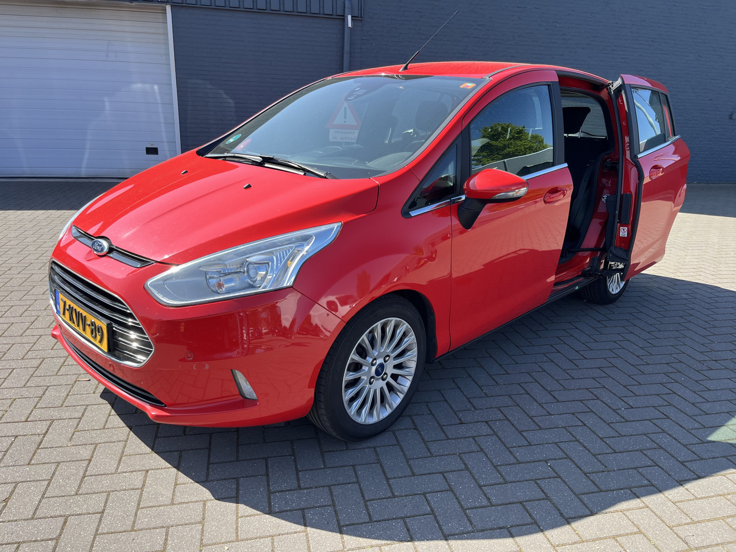 Ford