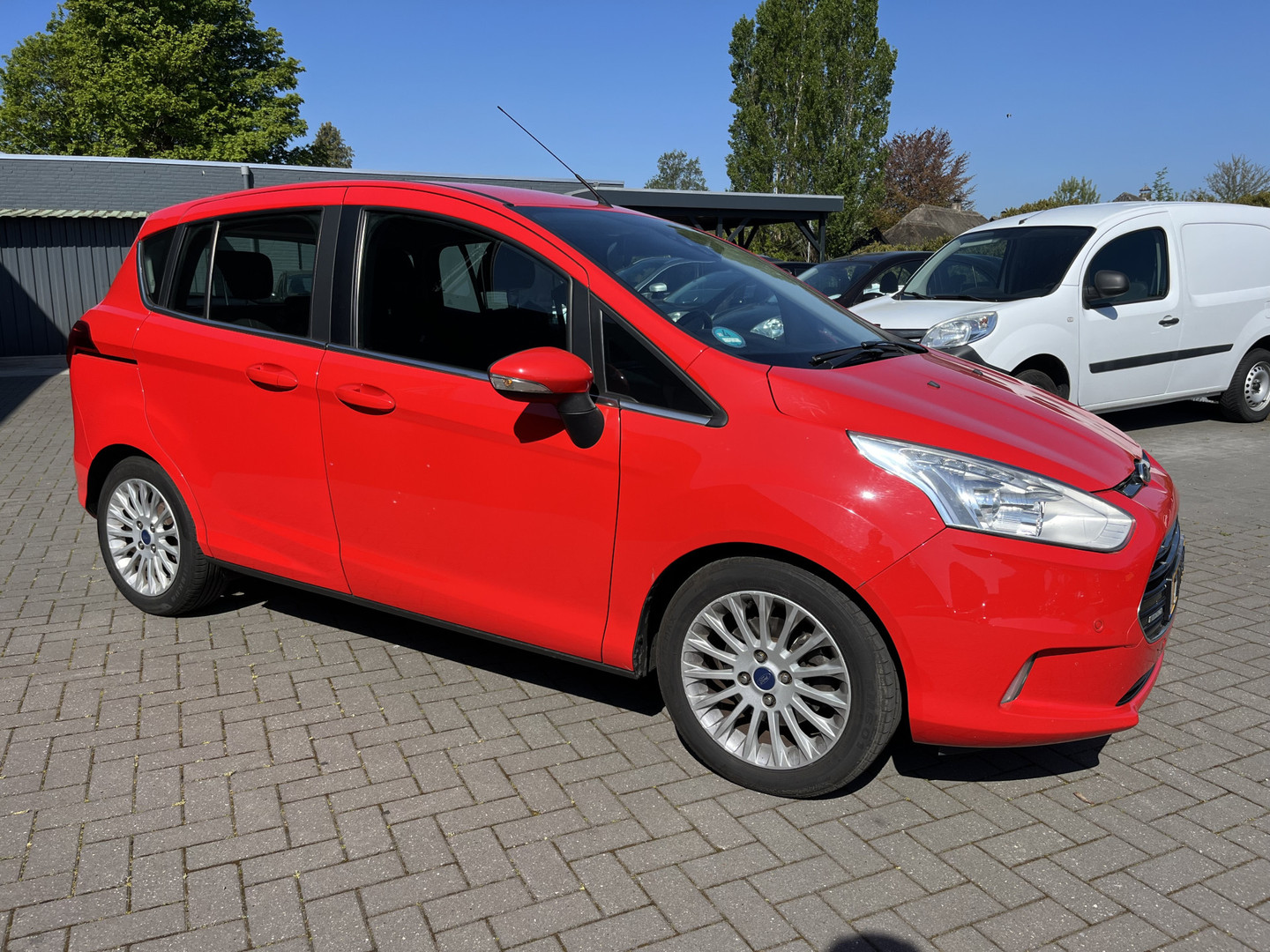 Ford