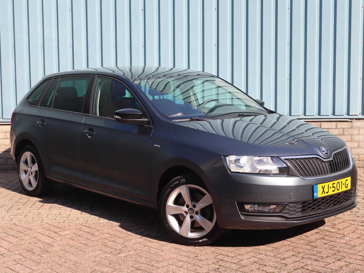 ŠKODA