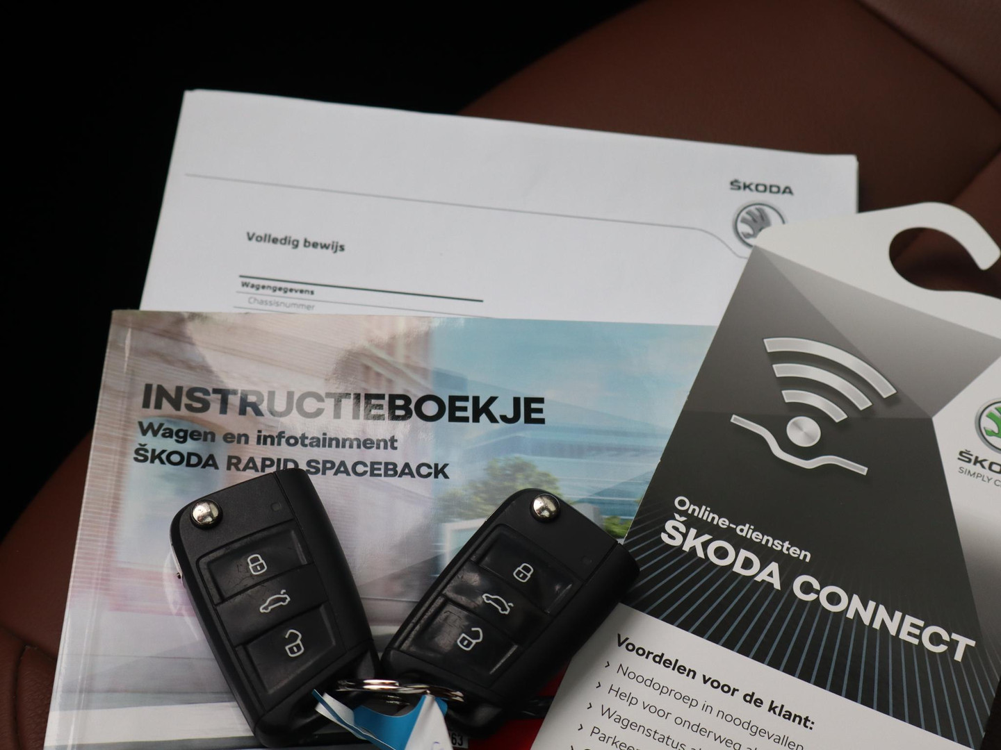 ŠKODA