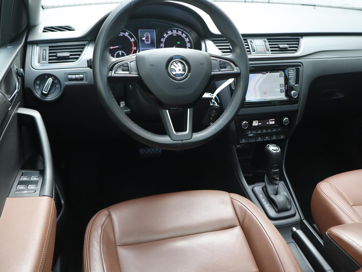 ŠKODA
