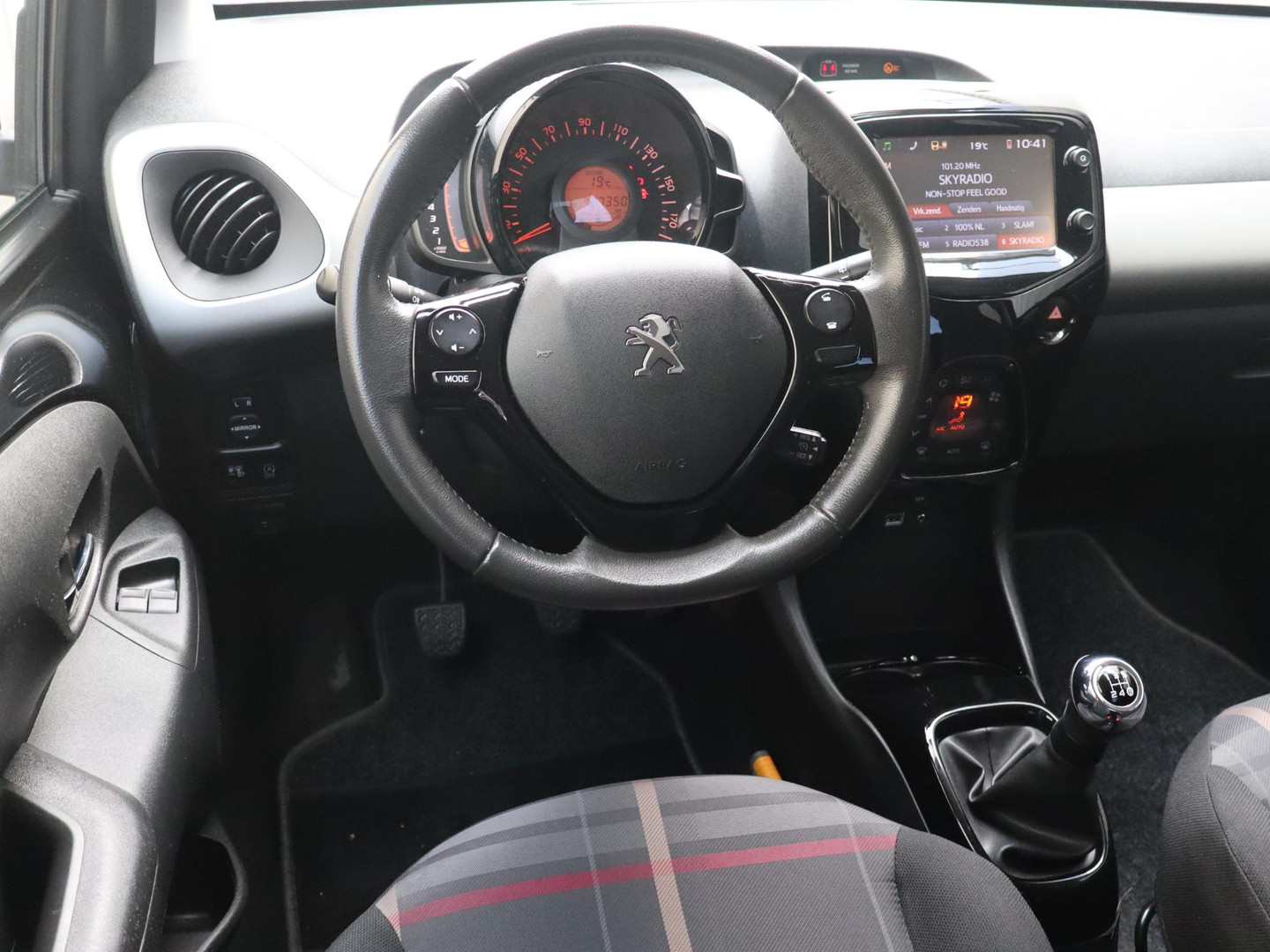 Peugeot