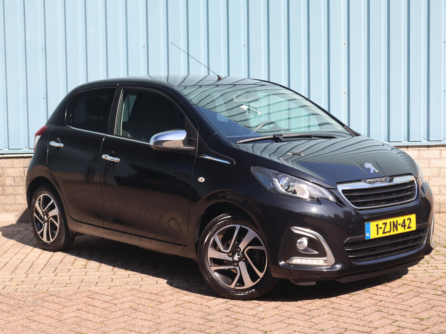 Peugeot