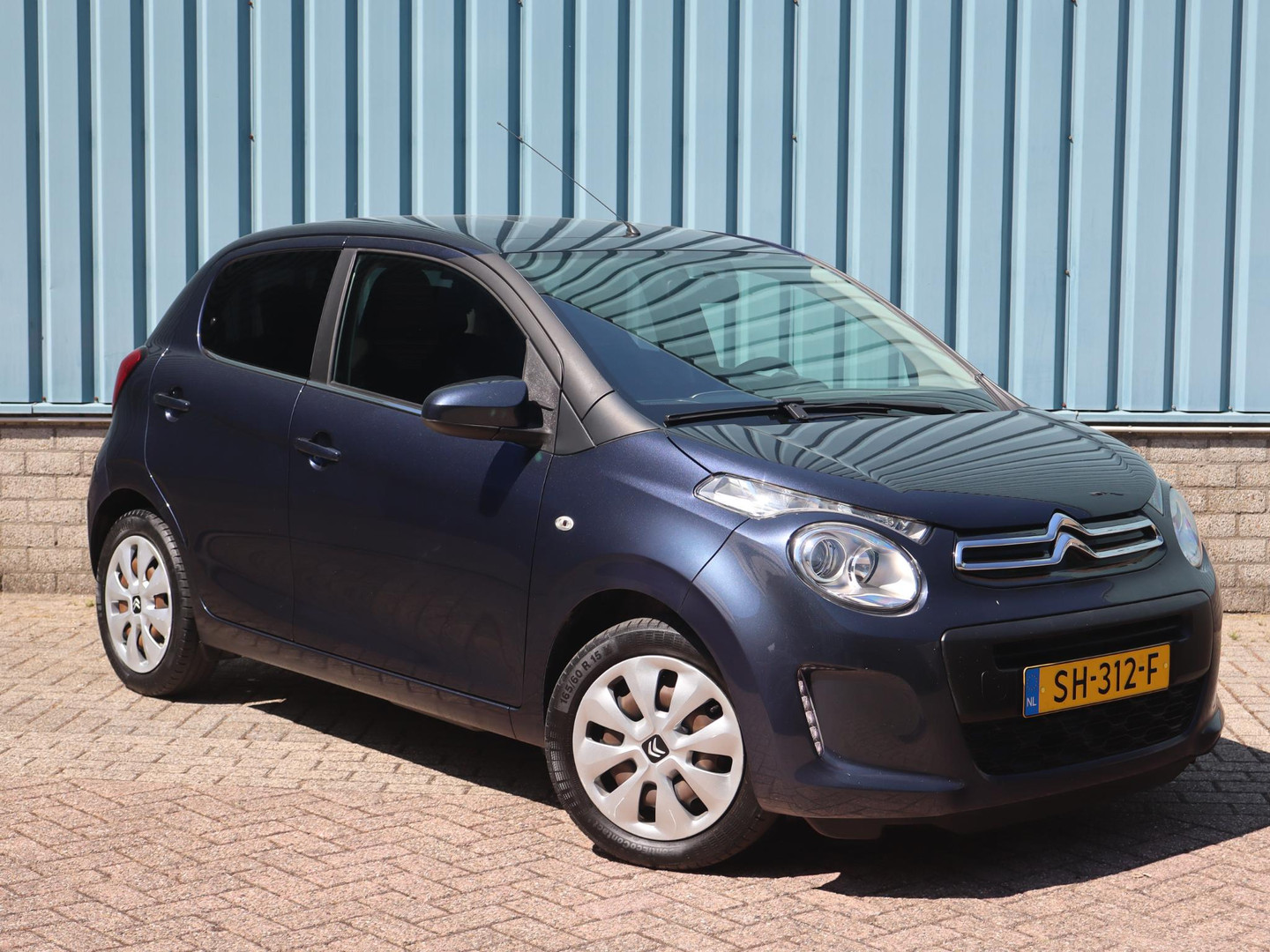 Citroën