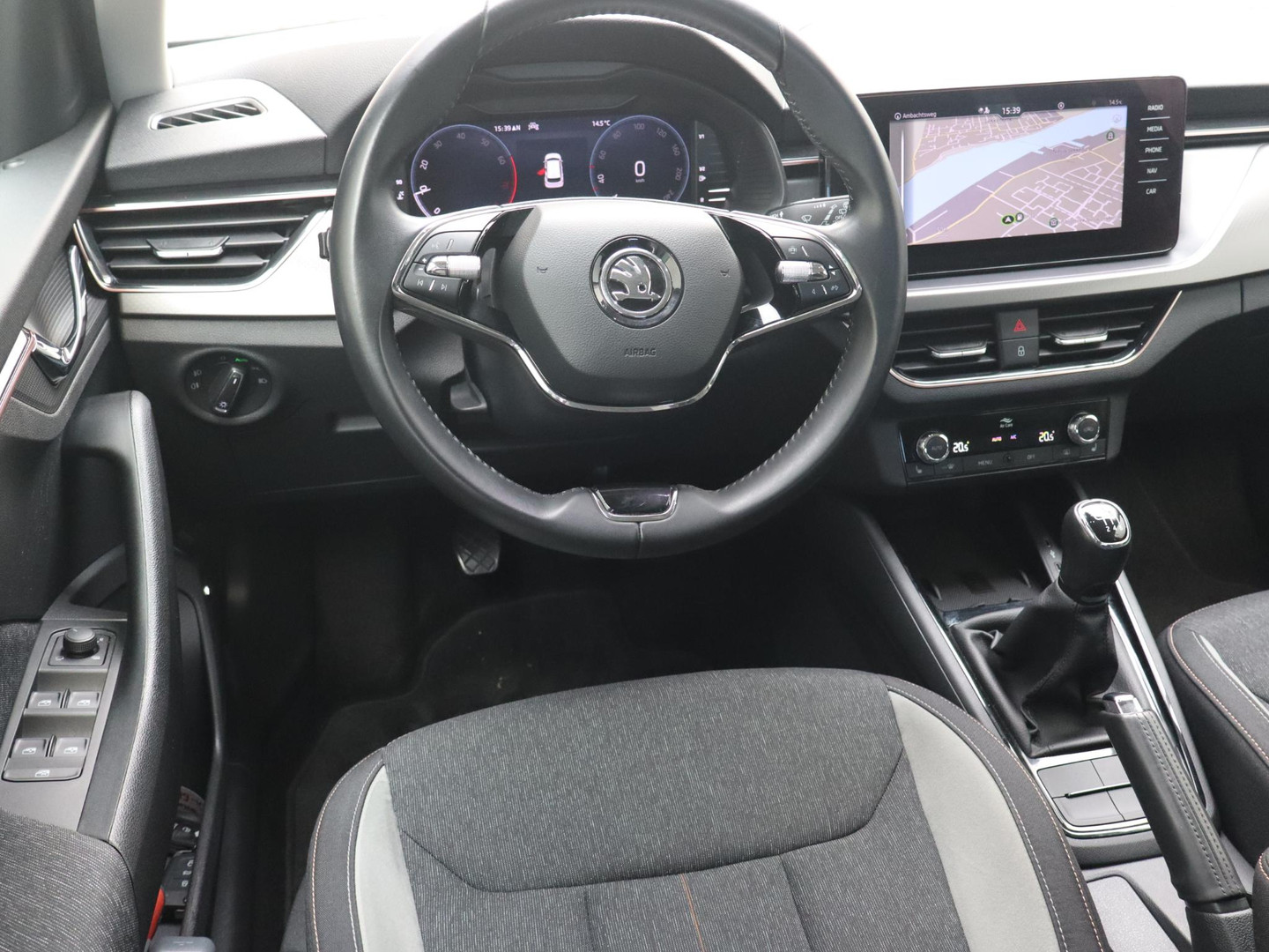 ŠKODA