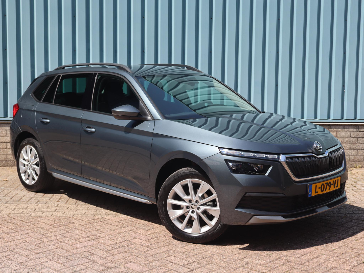 ŠKODA