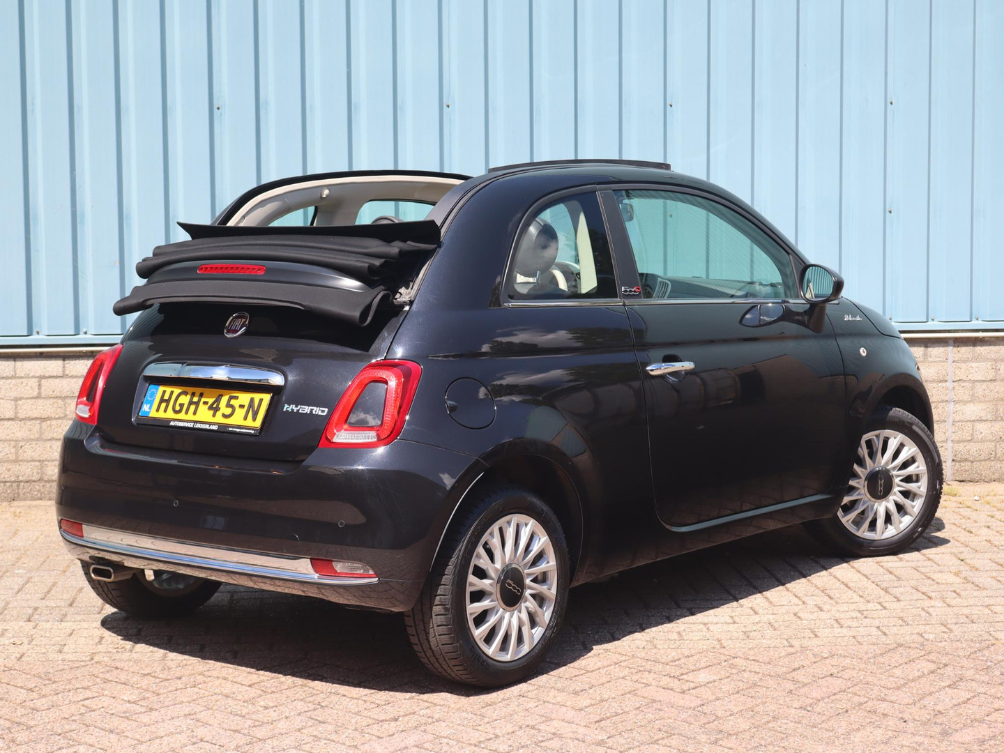 Fiat