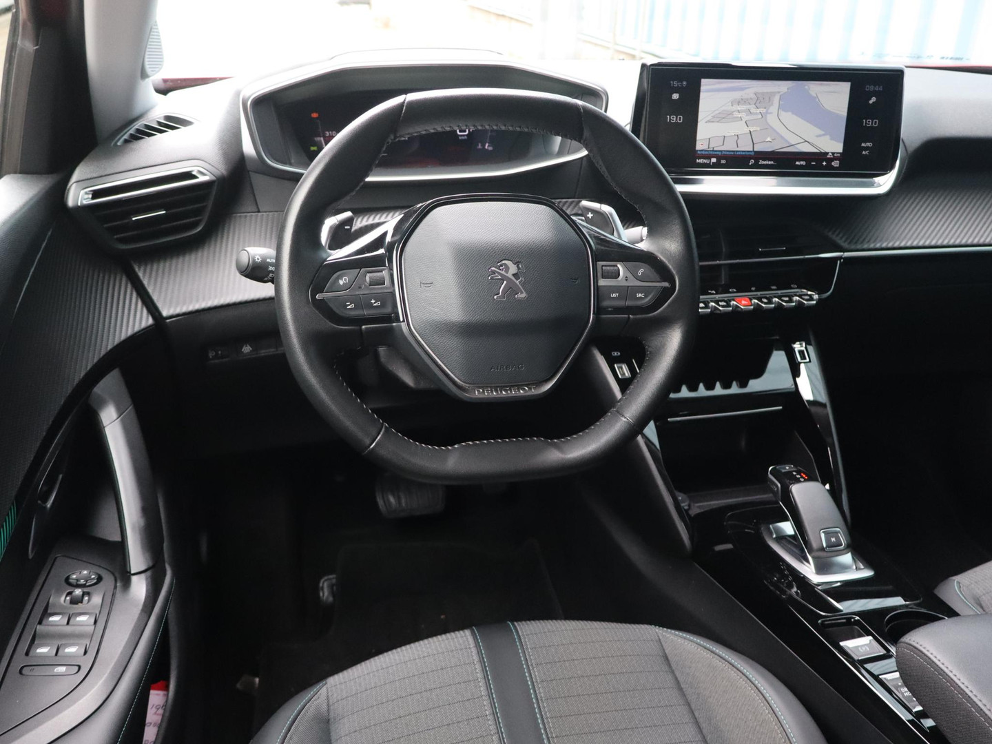 Peugeot