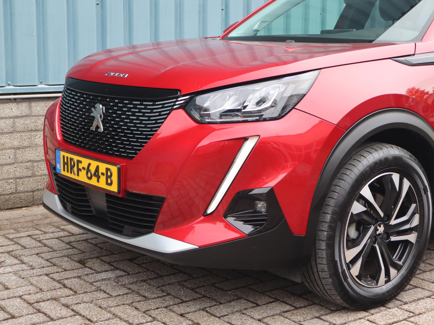 Peugeot