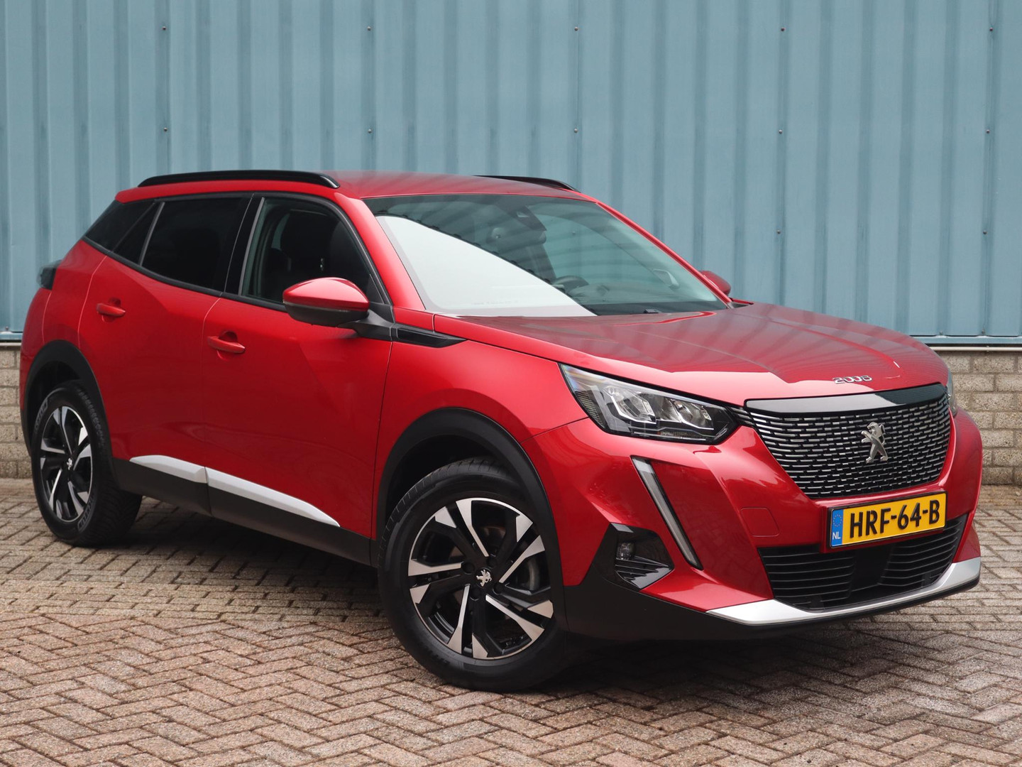 Peugeot