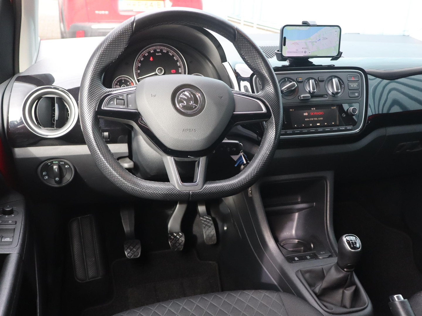 ŠKODA