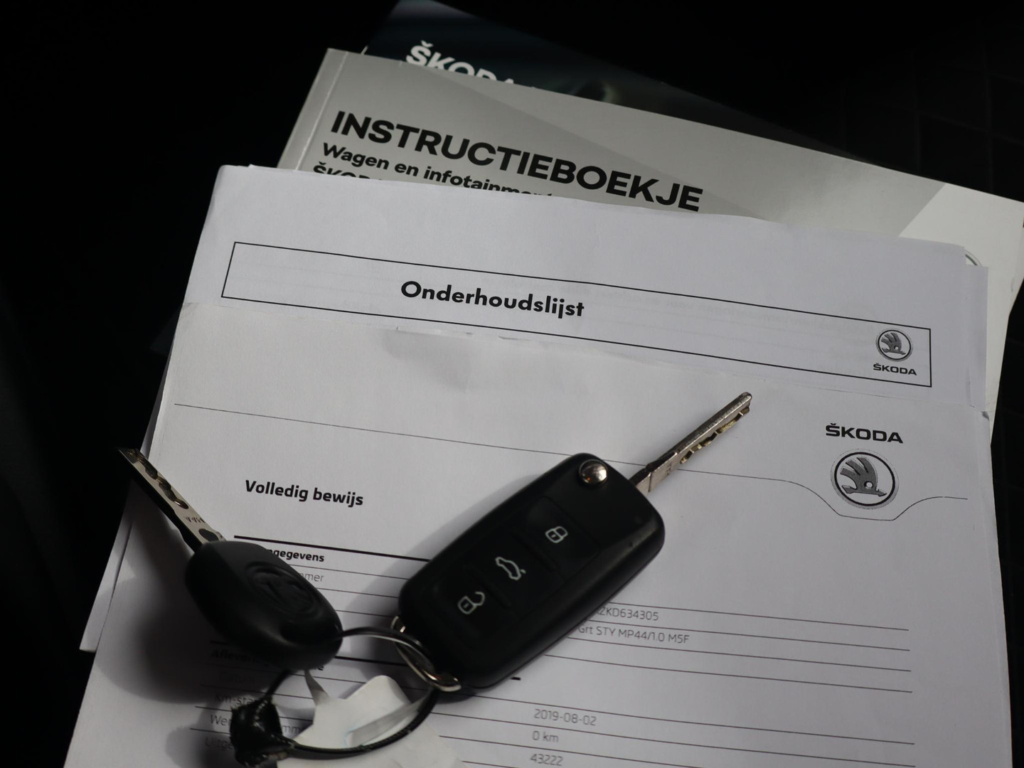 ŠKODA
