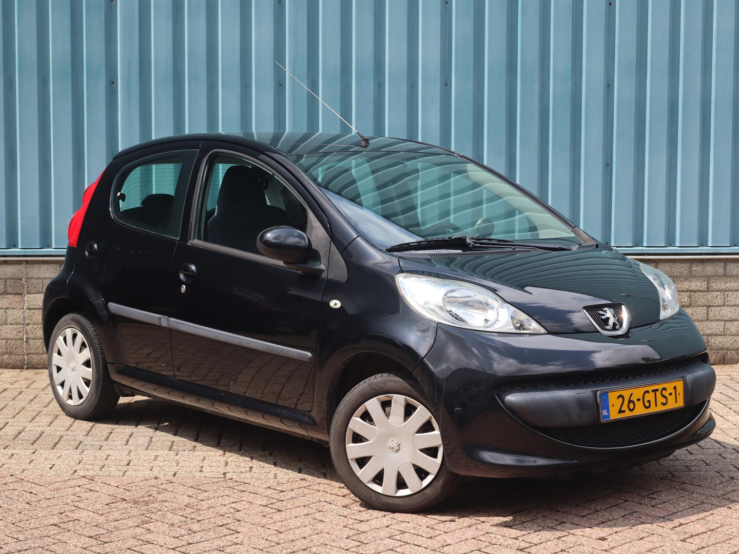 Peugeot