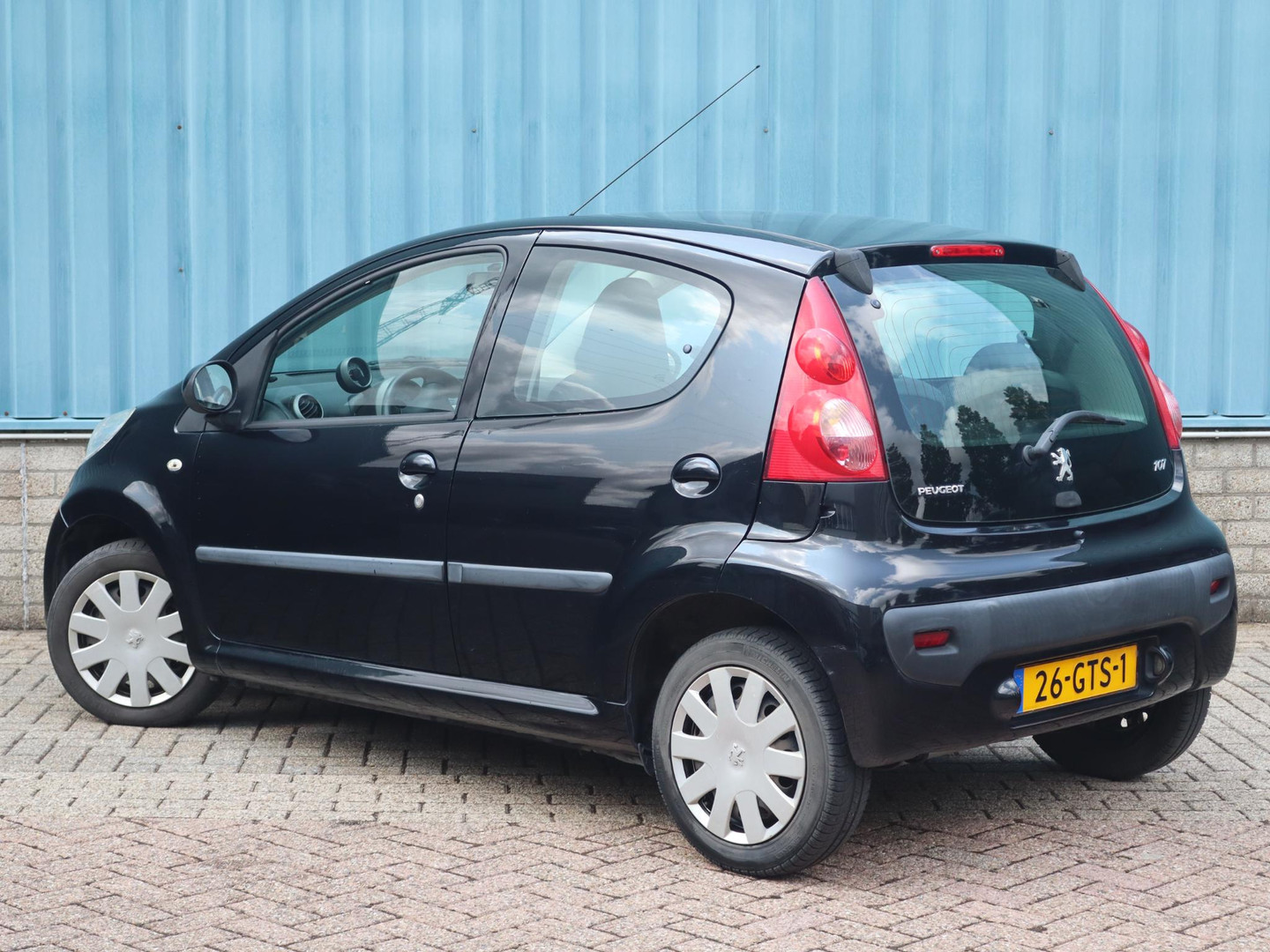 Peugeot