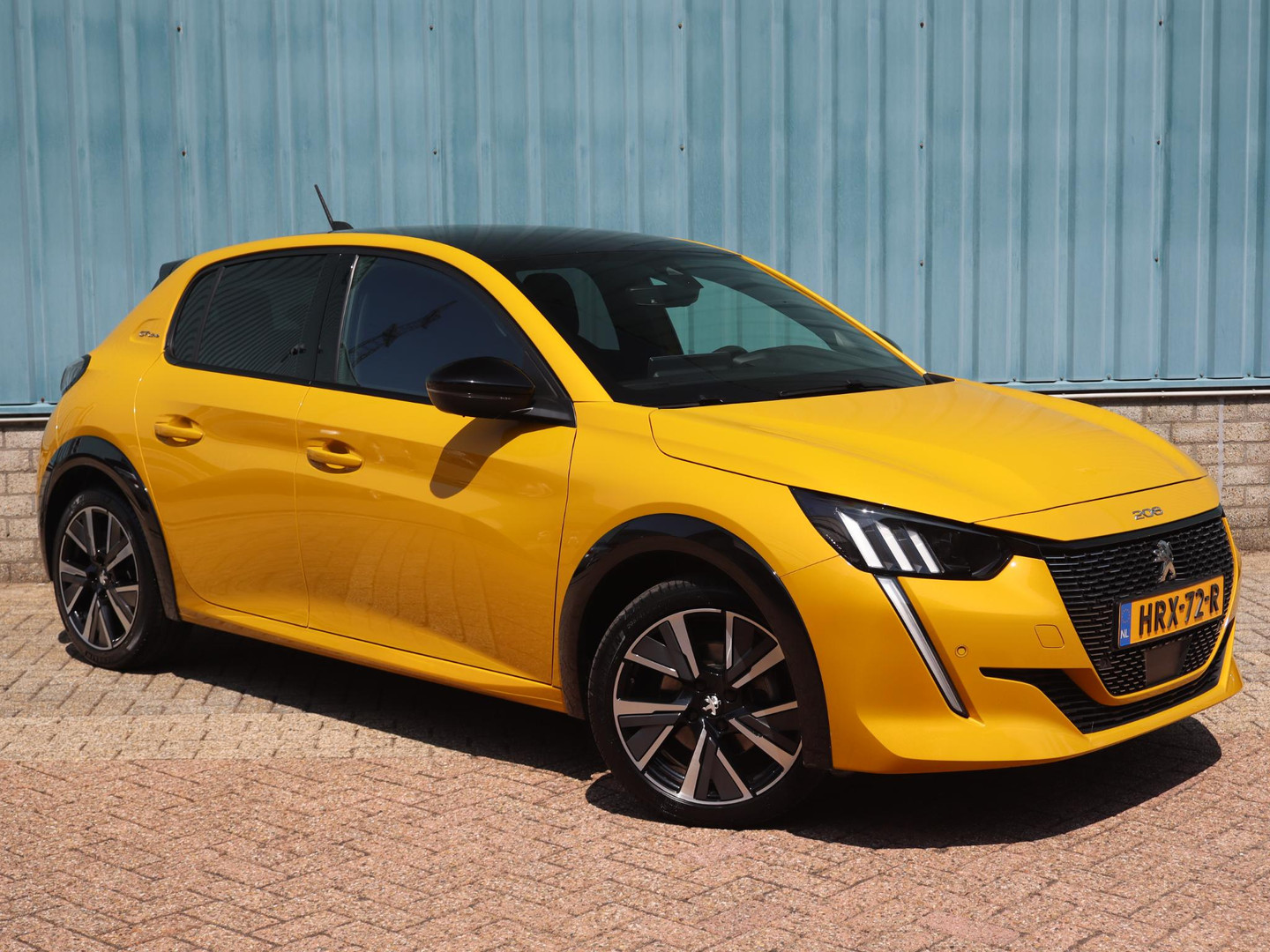 Peugeot