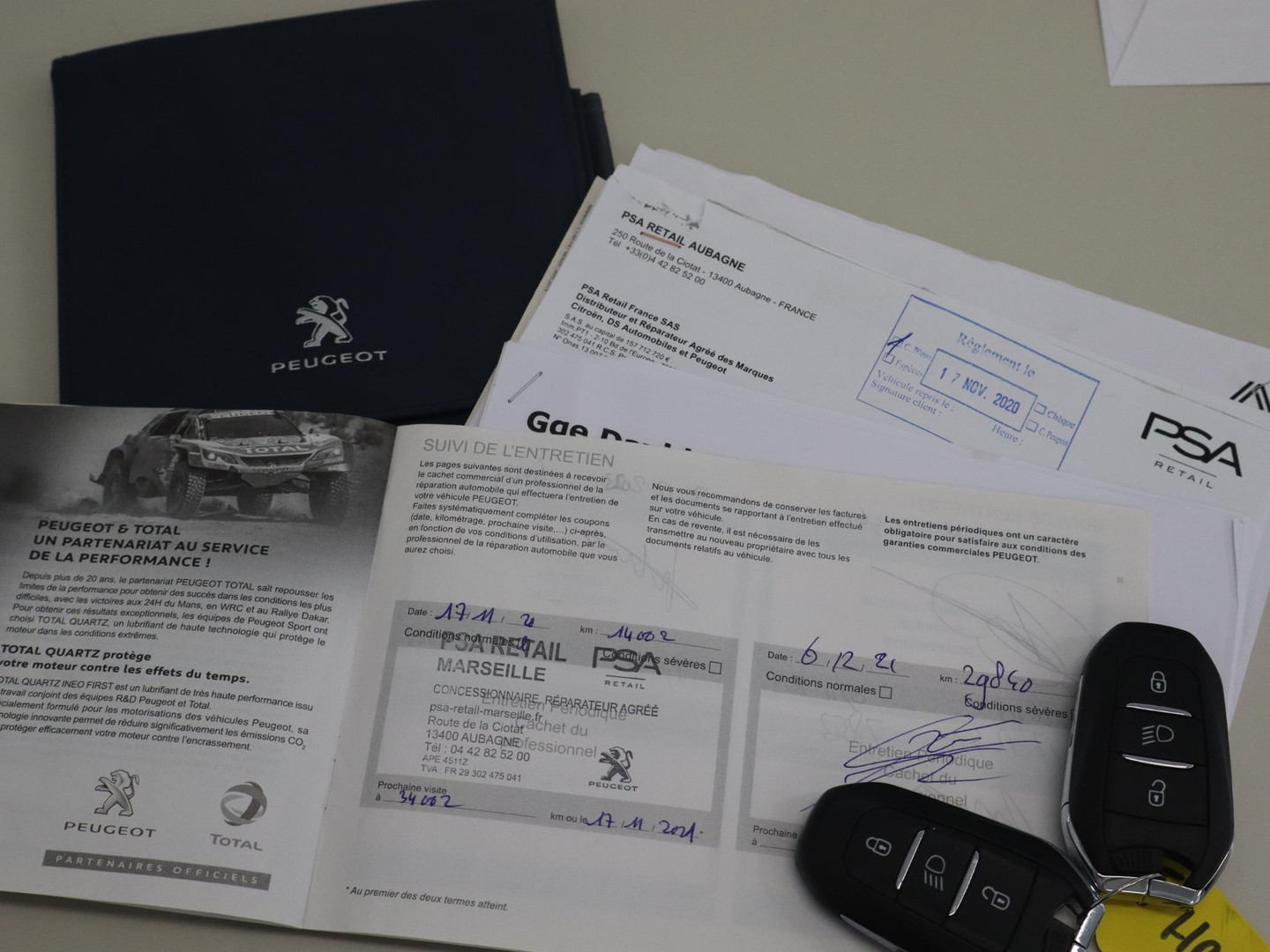 Peugeot