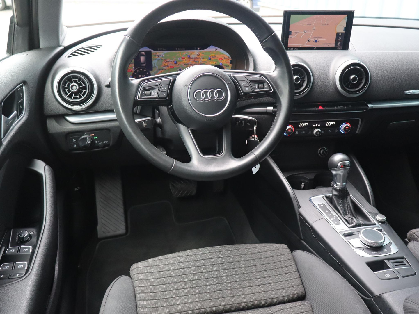Audi