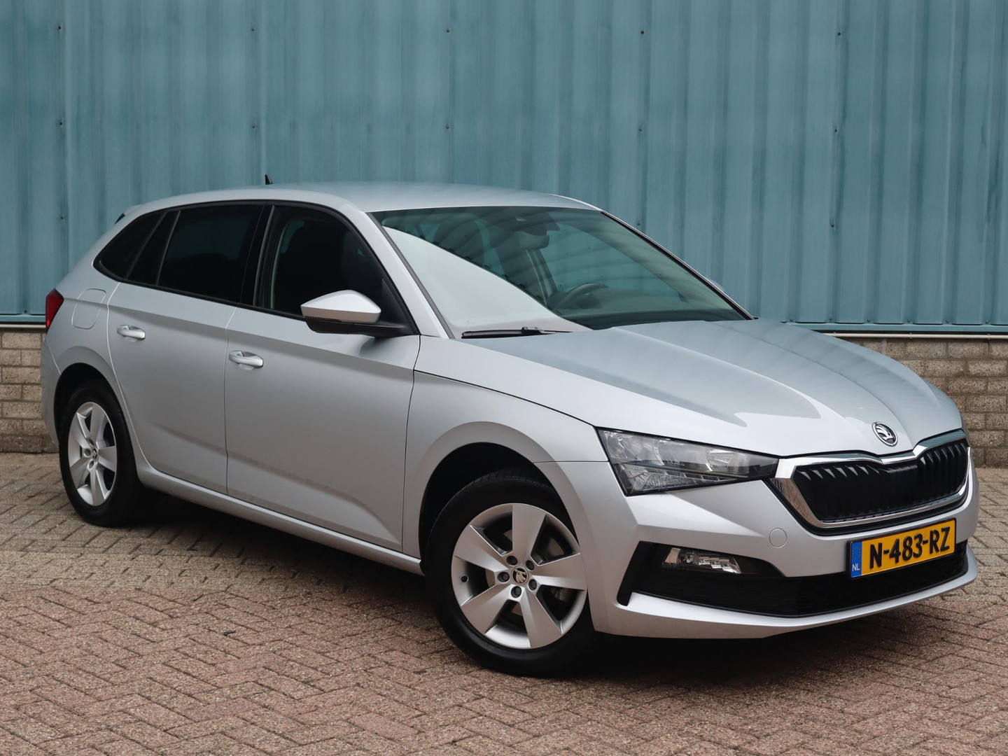 ŠKODA