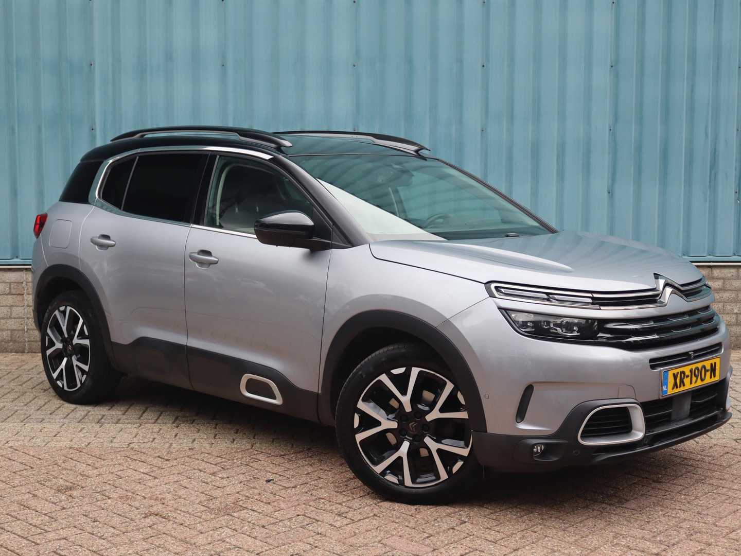Citroën